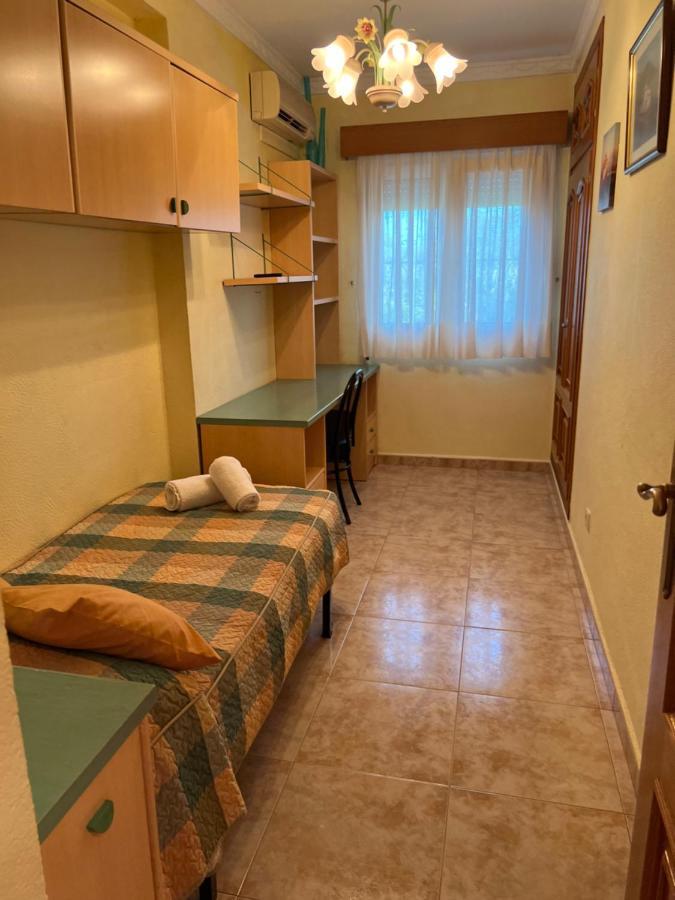 Villa Aristeu Дения Екстериор снимка