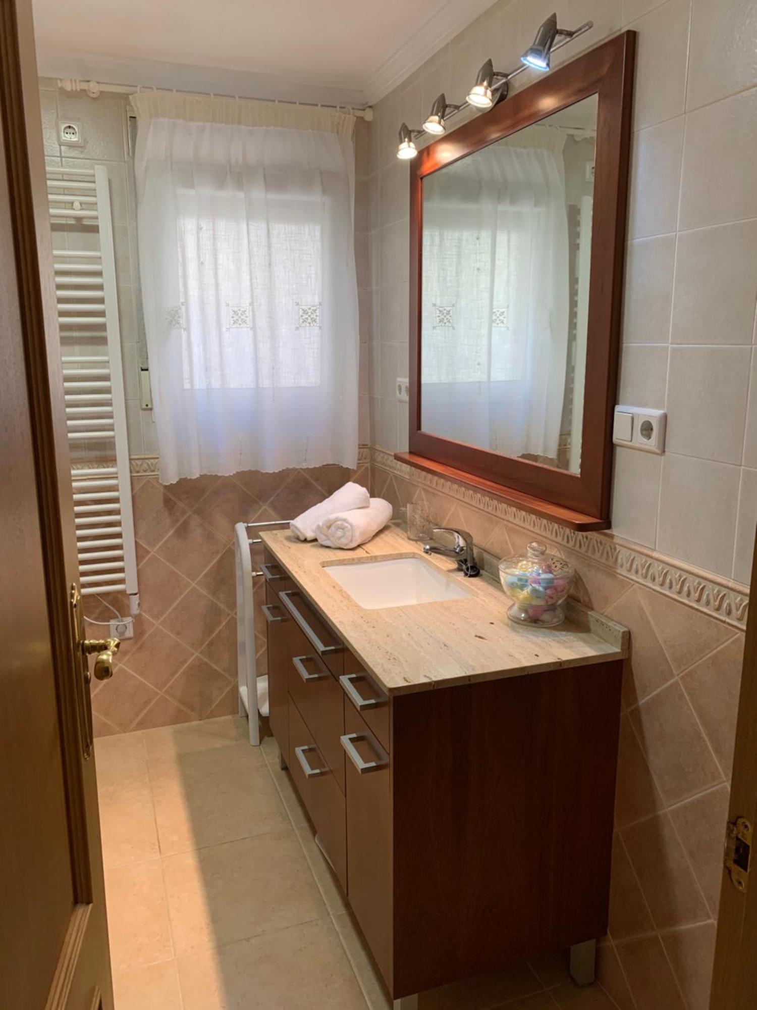 Villa Aristeu Дения Екстериор снимка