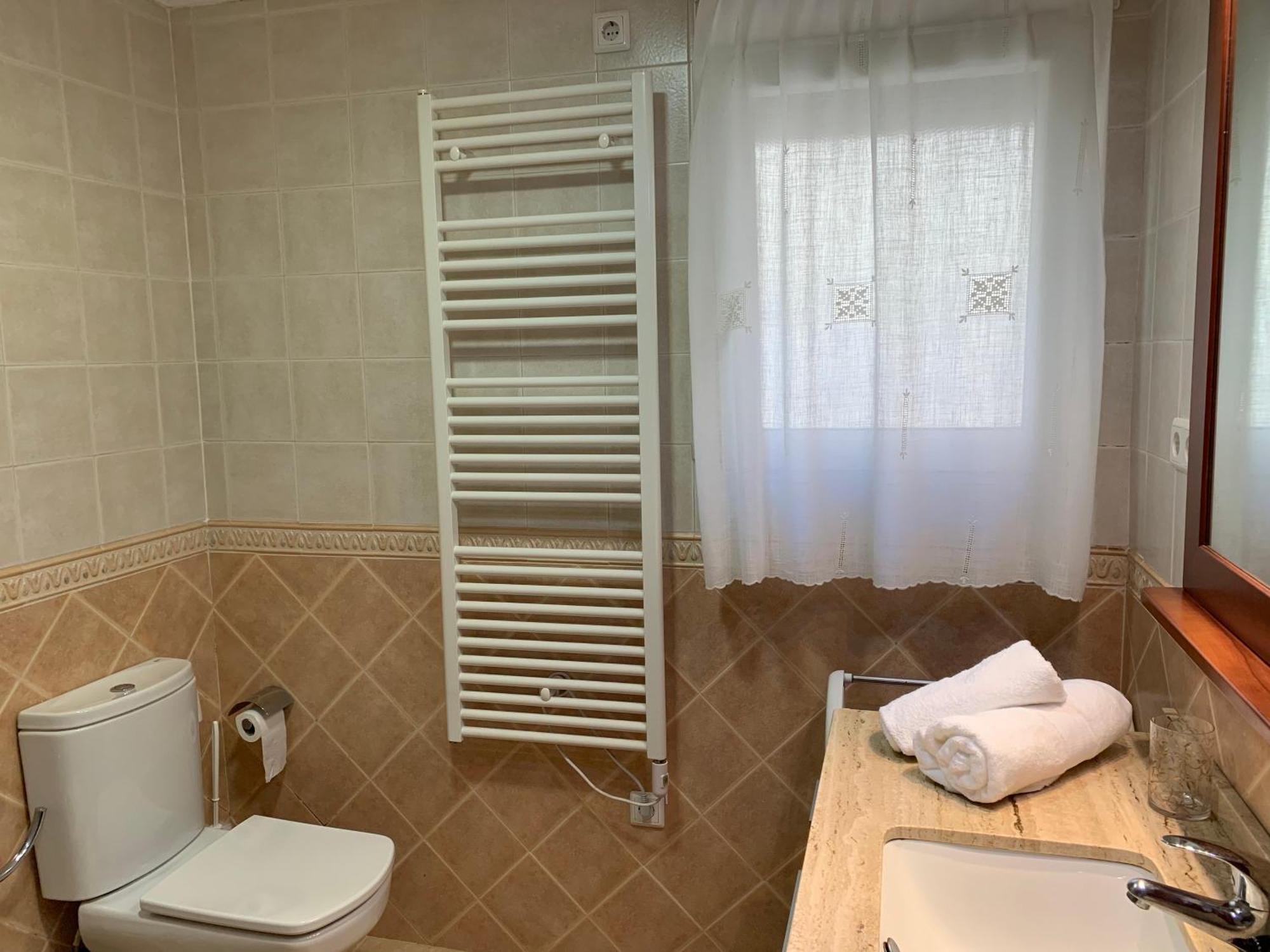 Villa Aristeu Дения Екстериор снимка