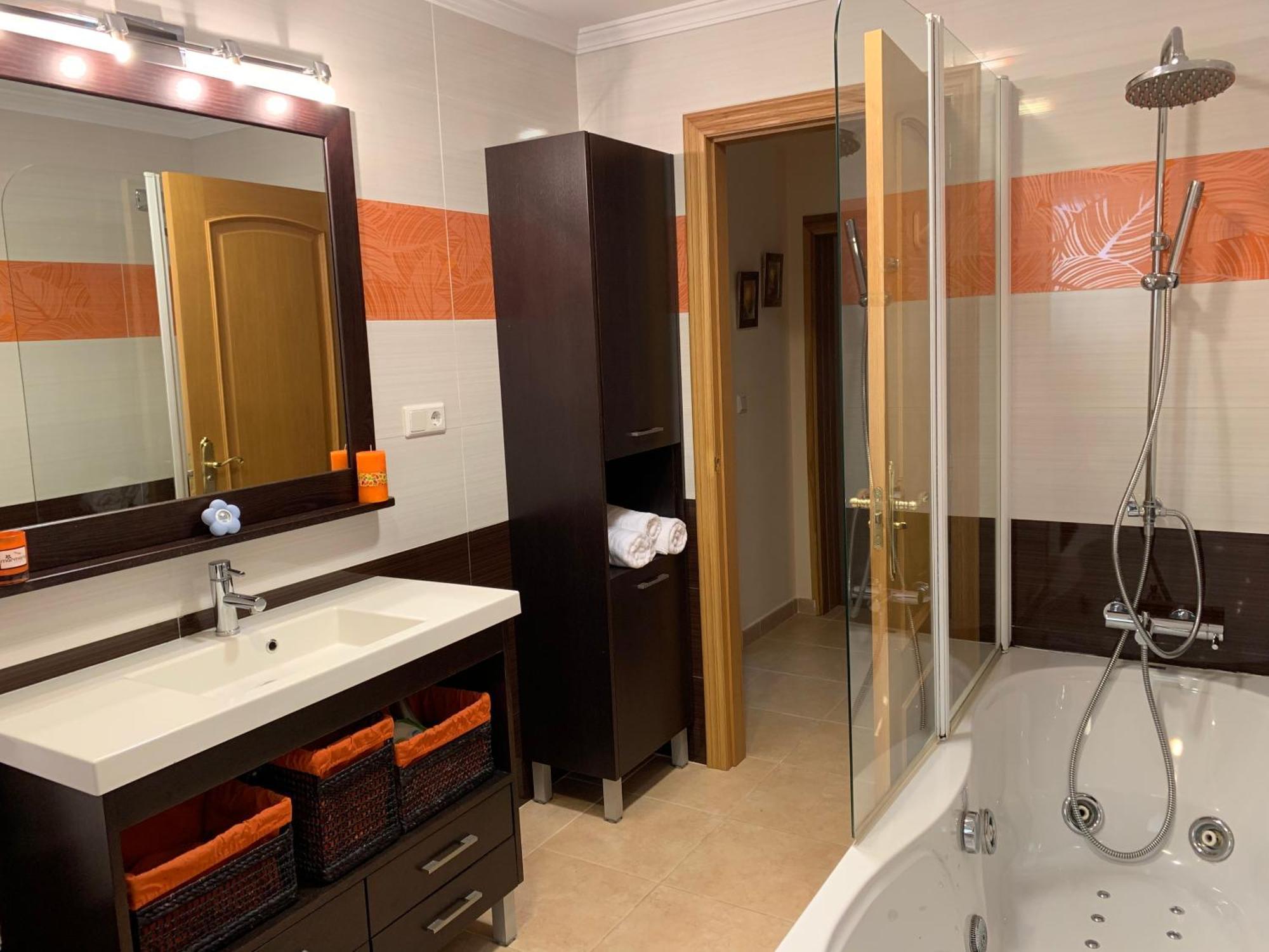 Villa Aristeu Дения Екстериор снимка