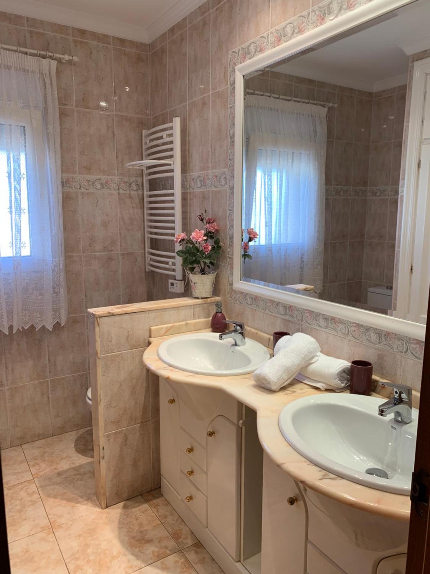 Villa Aristeu Дения Екстериор снимка