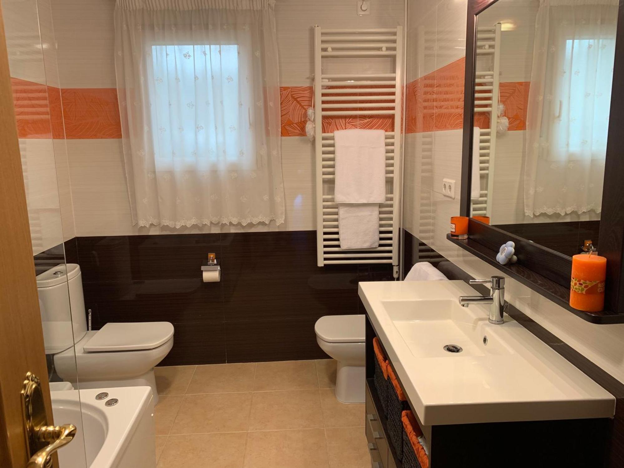 Villa Aristeu Дения Екстериор снимка