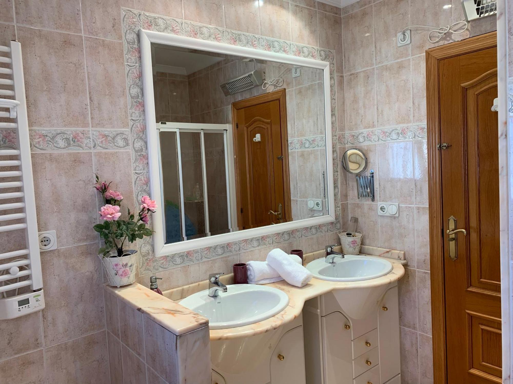 Villa Aristeu Дения Екстериор снимка