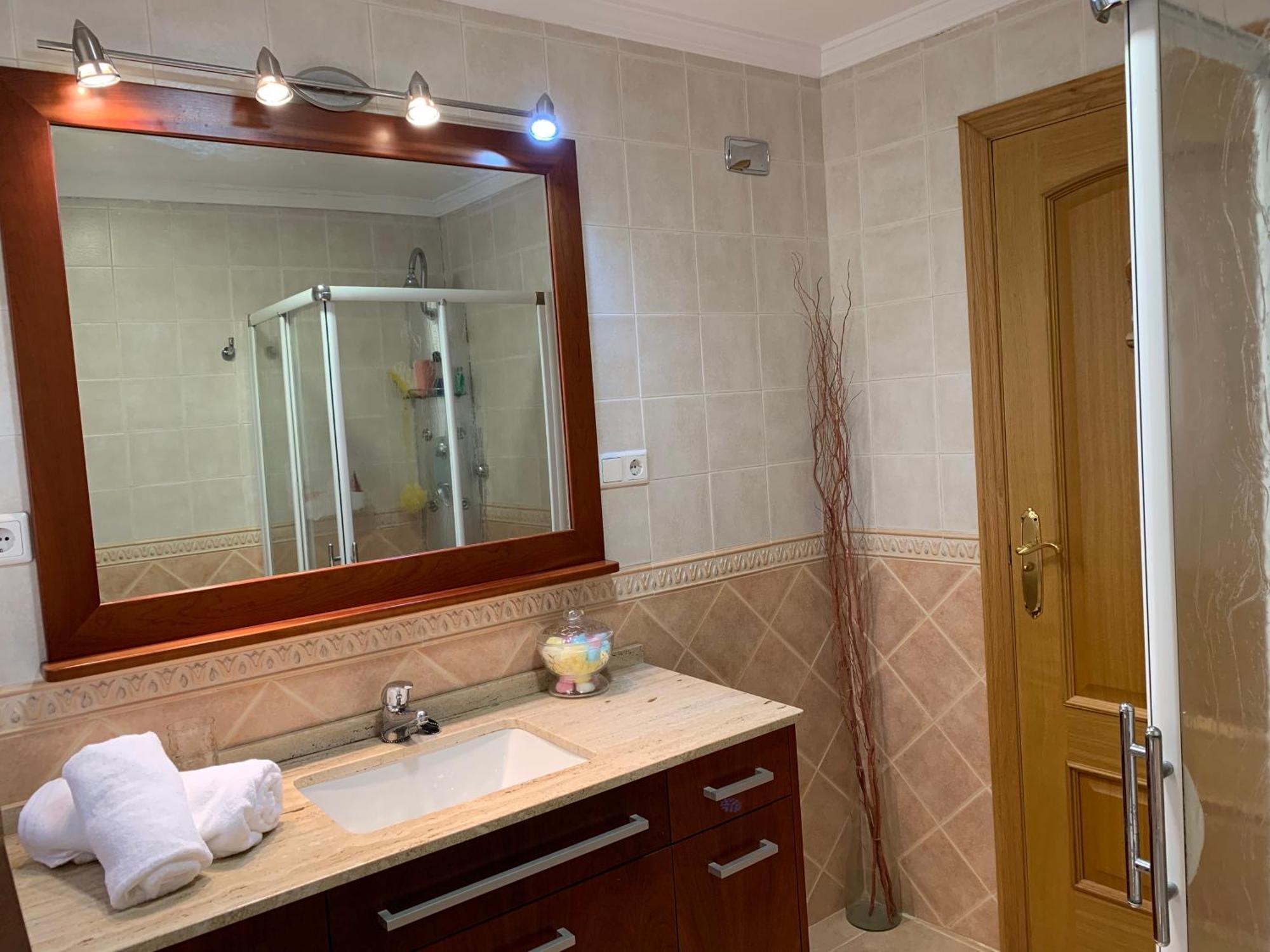 Villa Aristeu Дения Екстериор снимка